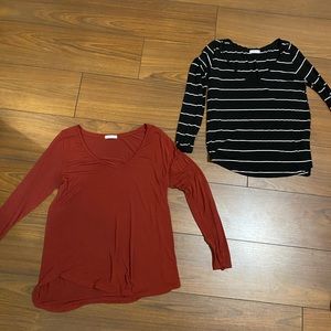 Cotton On Shirt Bundle